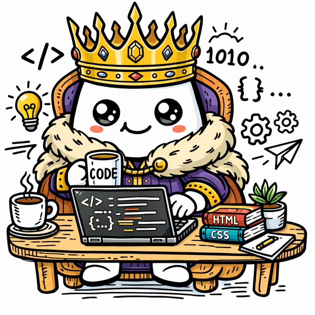 RexaKit creator illustration for the local-first toolkit story