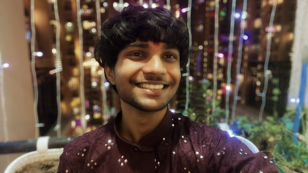 Arpit Rai, RexaKit contributor