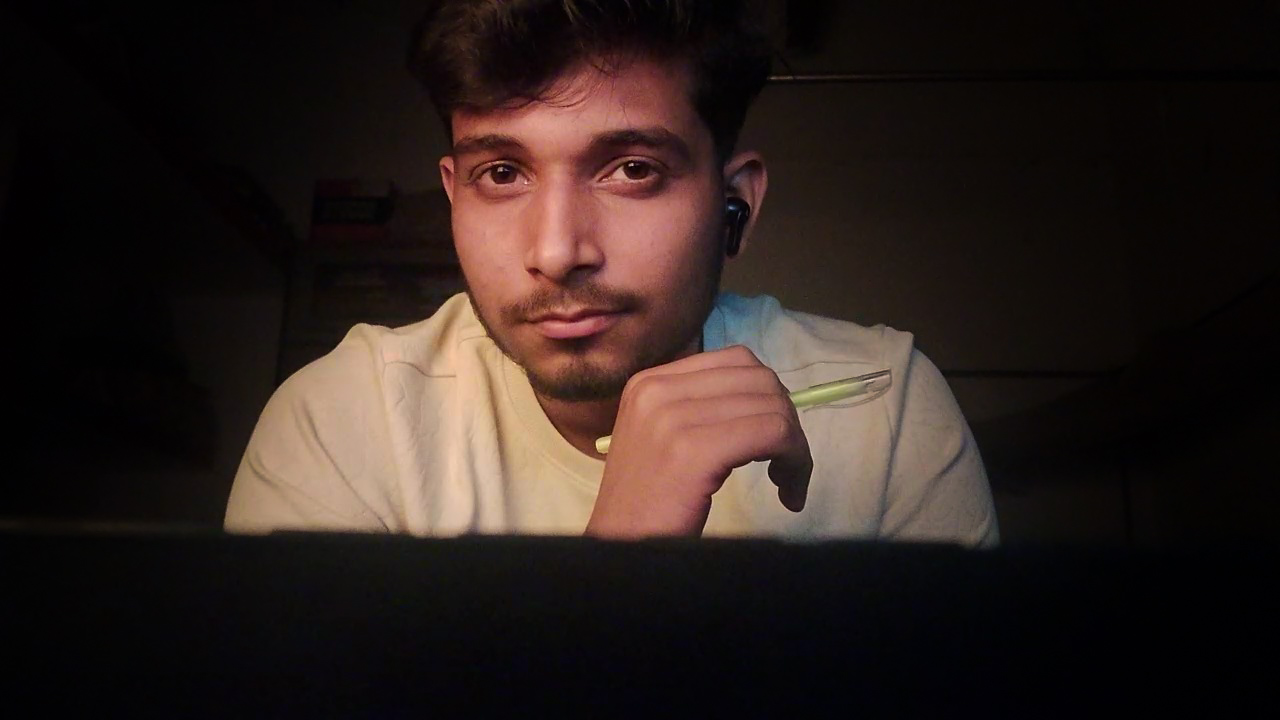 Pranav, founder and developer of RexaKit