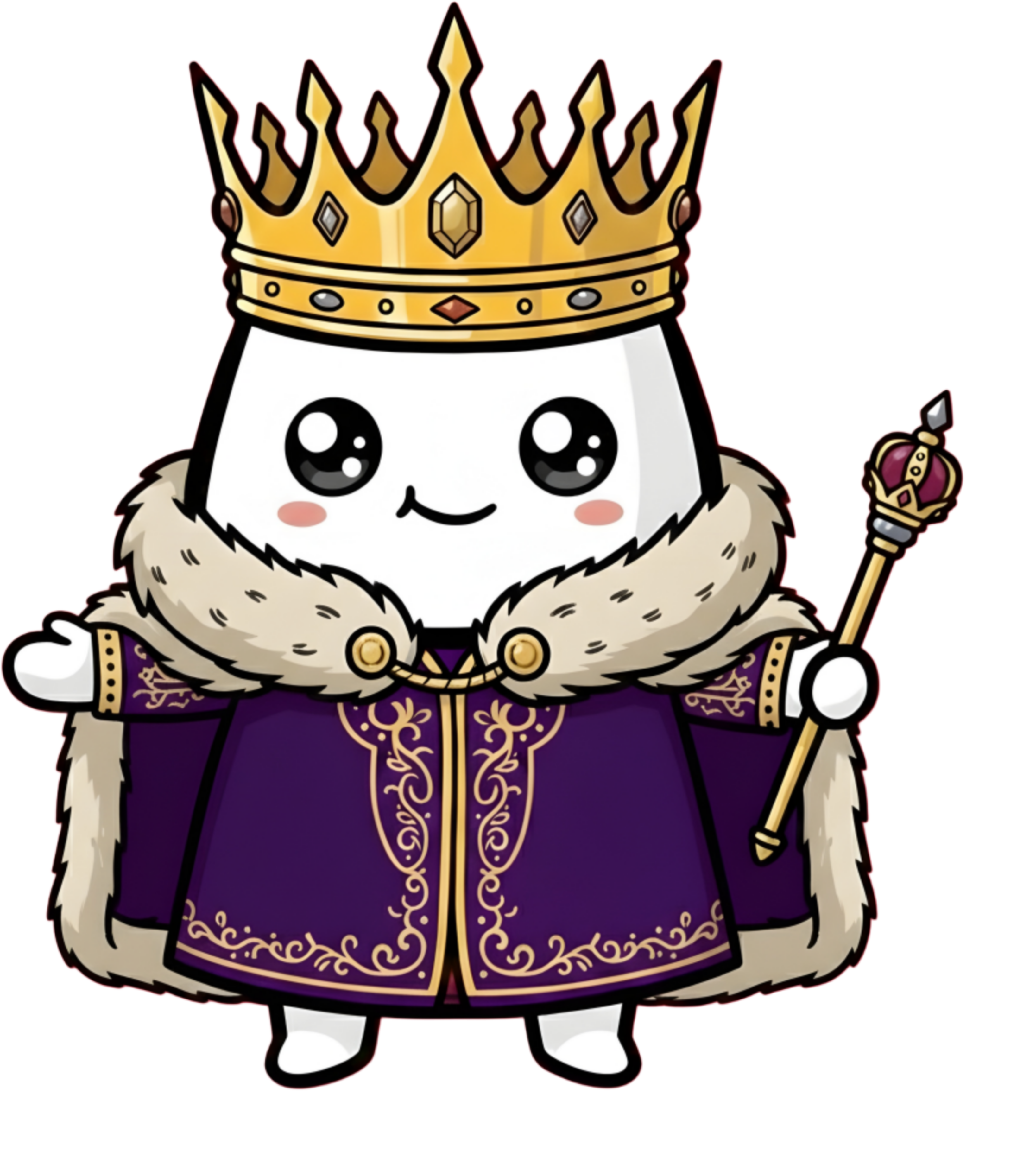 RexaKit mascot presenting the productivity toolkit