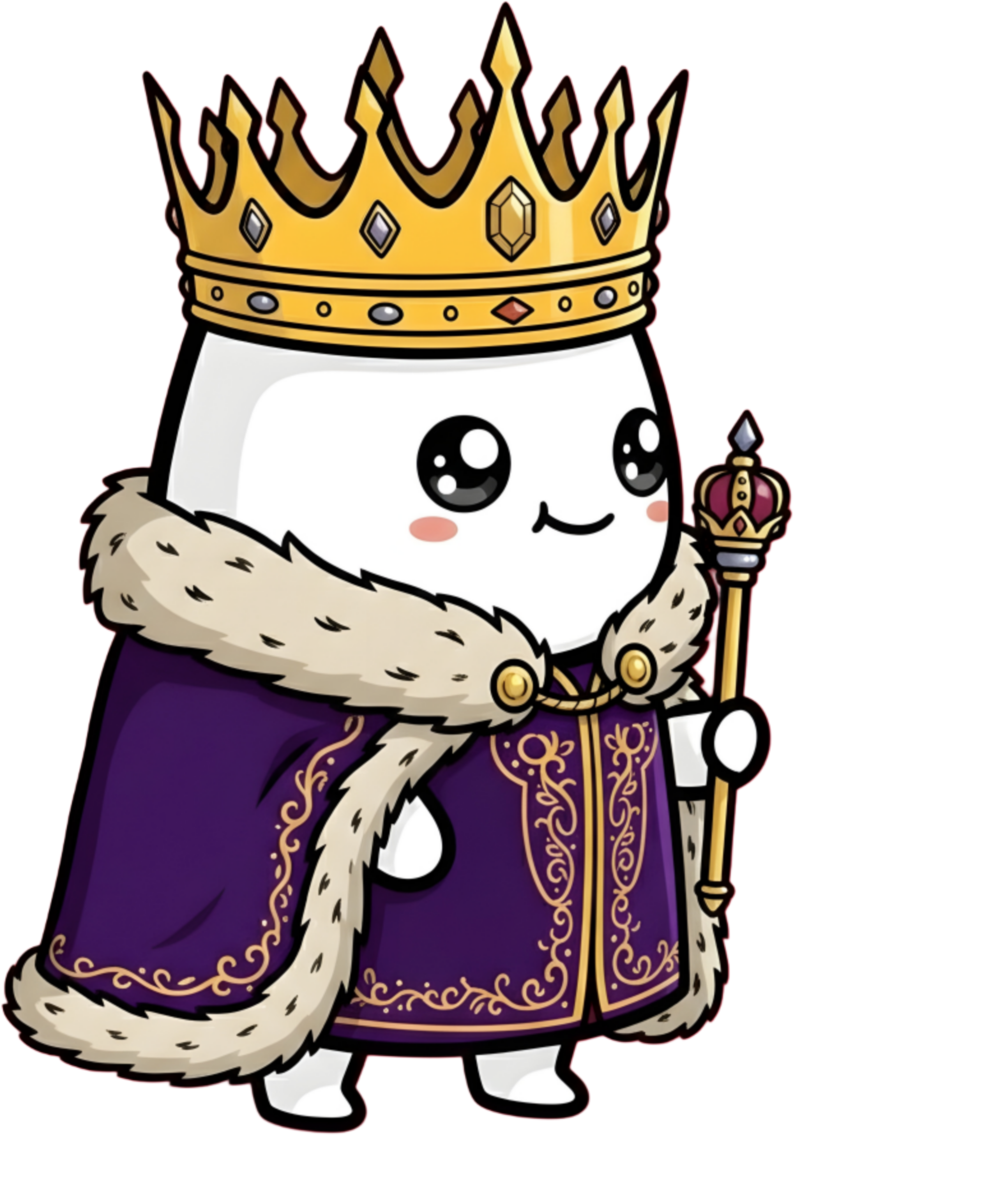 RexaKit mascot