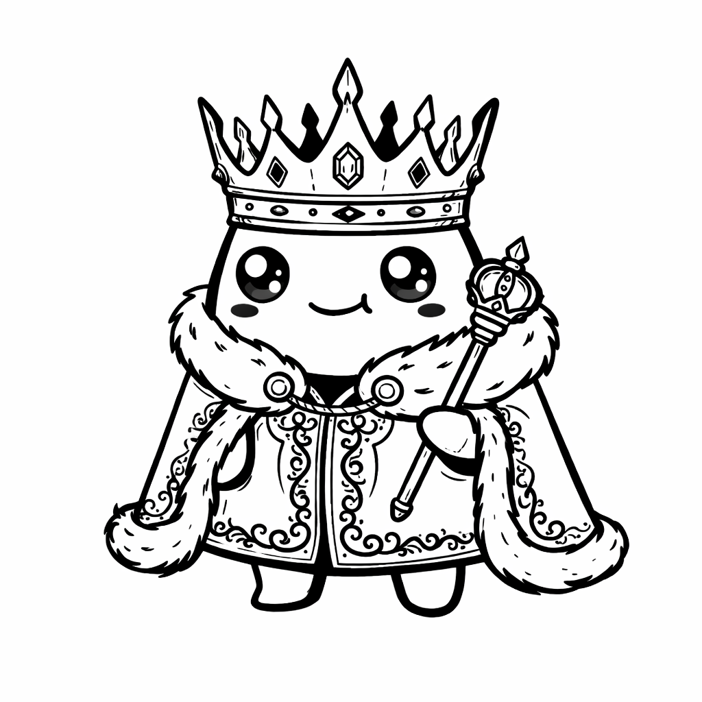 RexaKit Mascot — the friendly brand mascot